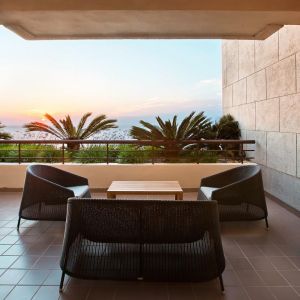 Hotel Sheraton Rhodes Resort
