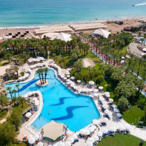 Monachus Family Resort Sorgun (ex.Seven Seas Hotel Blue)