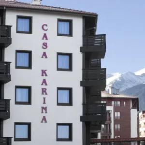Hotel Casa Karina
