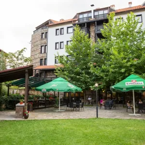 Hotel Casa Karina