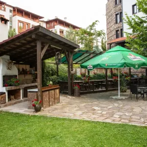 Hotel Casa Karina