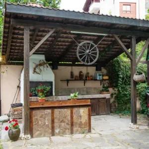 Hotel Casa Karina