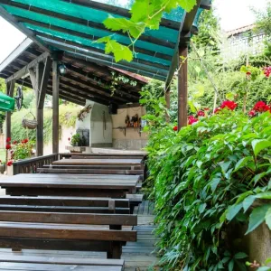 Hotel Casa Karina