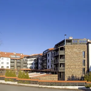 Hotel Casa Karina