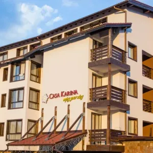 Hotel Casa Karina