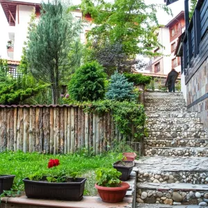 Hotel Casa Karina