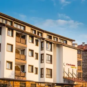 Hotel Casa Karina