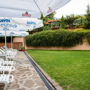 Hotel Casa Karina
