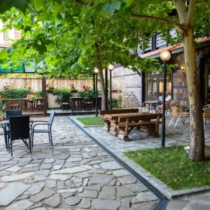 Hotel Casa Karina