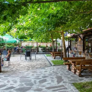 Hotel Casa Karina