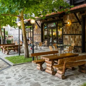 Hotel Casa Karina