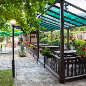 Hotel Casa Karina