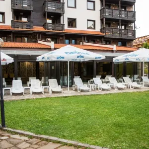 Hotel Casa Karina