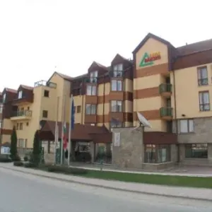Hotel Bansko