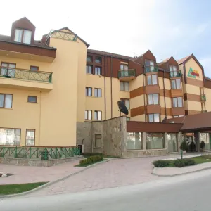 Hotel Bansko