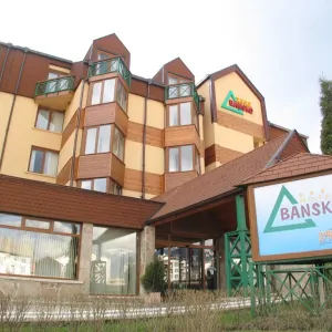 Hotel Bansko