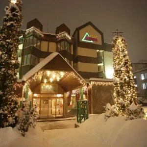 Hotel Bansko
