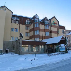 Hotel Bansko
