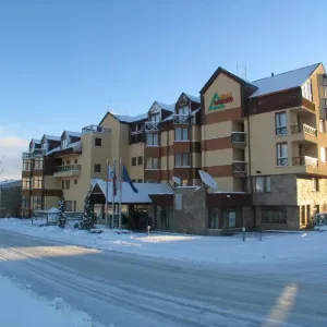 Hotel Bansko