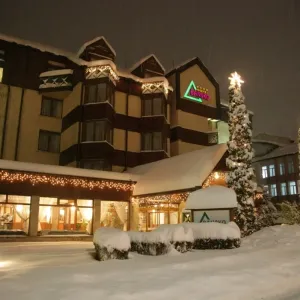 Hotel Bansko