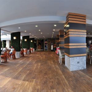 Hotel Oba Star