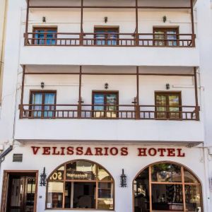 Hotel Velissarios