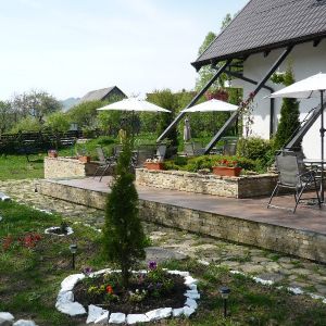 Pensiunea Pasiflora