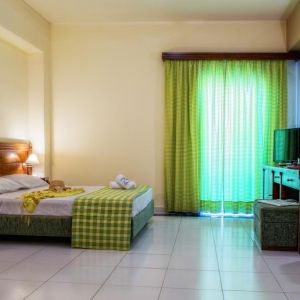 Zeus Hotels Neptuno Beach