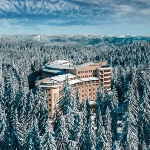 Hotel Orpheus