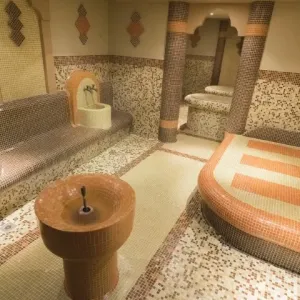Hotel Orpheus
