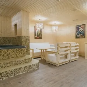 Hotel Orpheus