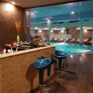 Hotel Orpheus