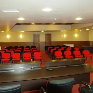 Hotel Orpheus