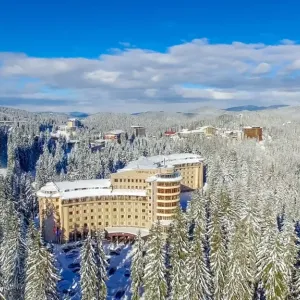 Hotel Orpheus