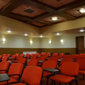 Hotel Orpheus