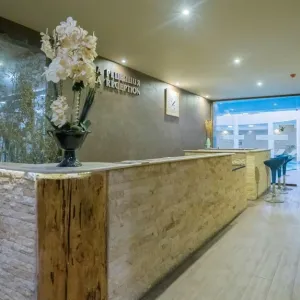 Hotel Orpheus