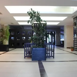 Mountain Paradise by the Walnut Trees Aparthotel