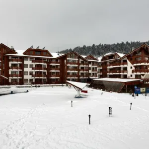 Hotel Redenka Holiday Club
