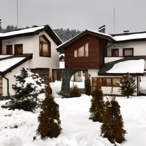 Hotel Redenka Holiday Club