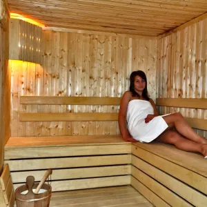 Hotel Redenka Holiday Club