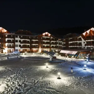 Hotel Redenka Holiday Club