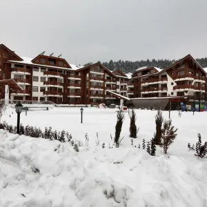 Hotel Redenka Holiday Club