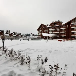 Hotel Redenka Holiday Club