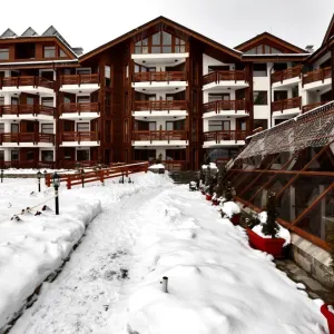 Hotel Redenka Holiday Club