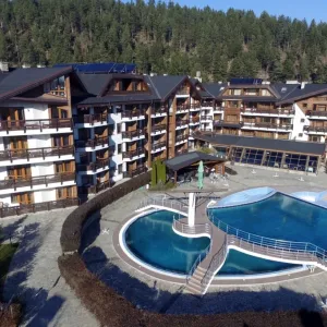 Hotel Redenka Holiday Club
