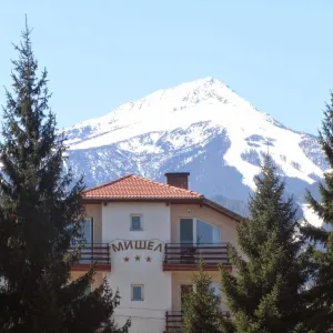 Hotel Mishel