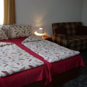 Hotel Mishel