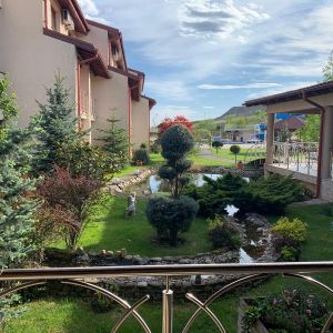 Hotel Astoria Alba Iulia