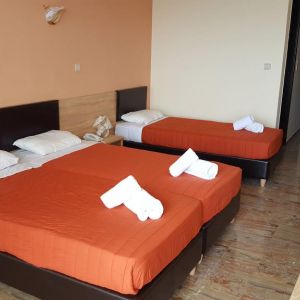 Hotel Corfu Maris Bellos