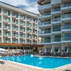 Riviera Hotel and Spa
